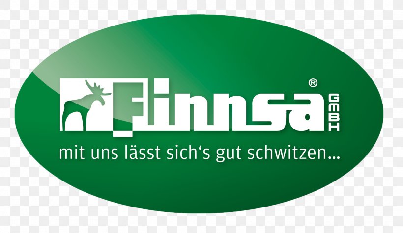 Finnsa GmbH Shakti Coaching Finnsa Sauna Massage Salz Variante Logo, PNG, 1869x1083px, Logo, Aluminium, Brand, Esquadria, Green Download Free