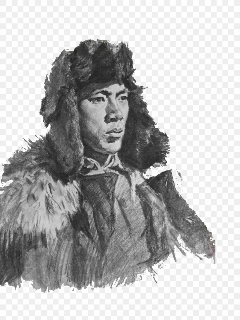 Lei Feng Monument To The Peoples Heroes Drawing Portrait, PNG, 1200x1600px, Lei Feng, Black And White, China, Costume Design, Drawing Download Free