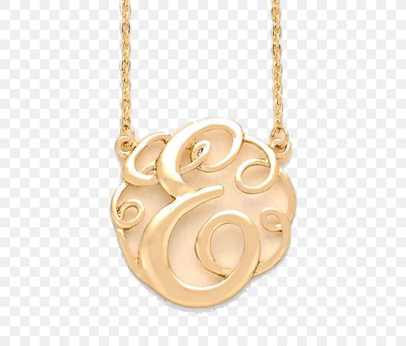 Locket Necklace Monogram Gold Jewellery, PNG, 700x700px, Locket, Alloy, Base Metal, Bracelet, Chain Download Free