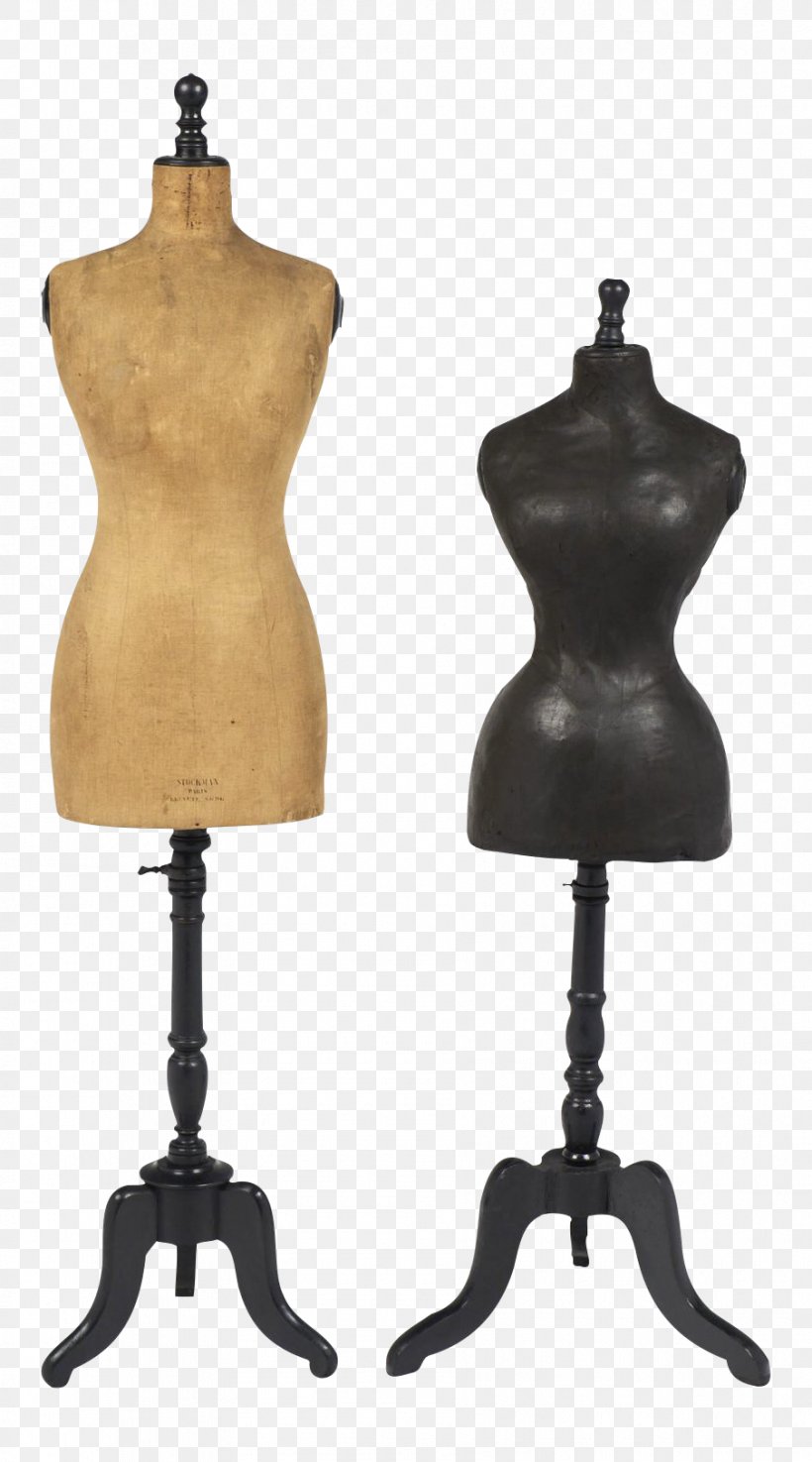 Mannequin Dress Form Dressmaker Antique Vintage Clothing, PNG, 904x1627px, Mannequin, Antique, Clothing, Collectable, Dress Download Free