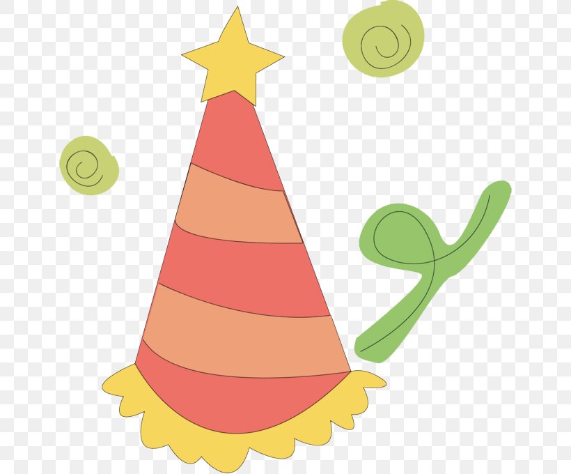 Party Birthday Hat Cartoon Clip Art, PNG, 650x680px, Party, Balloon, Birthday, Cartoon, Christmas Decoration Download Free