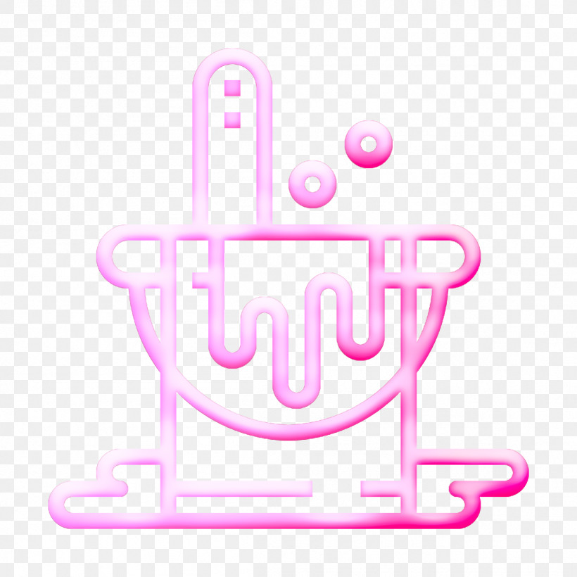 Pink Line Font Logo Magenta, PNG, 1152x1152px, Art And Design Icon, Cartoonist Icon, Line, Logo, Magenta Download Free