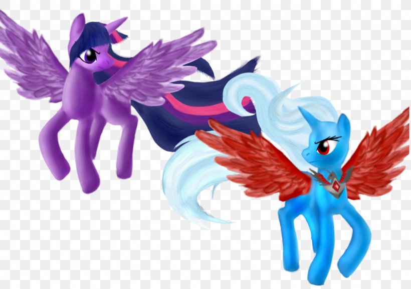Pony Twilight Sparkle Trixie YouTube Princess Cadance, PNG, 1024x723px, Pony, Animal Figure, Deviantart, Equestria, Fan Art Download Free