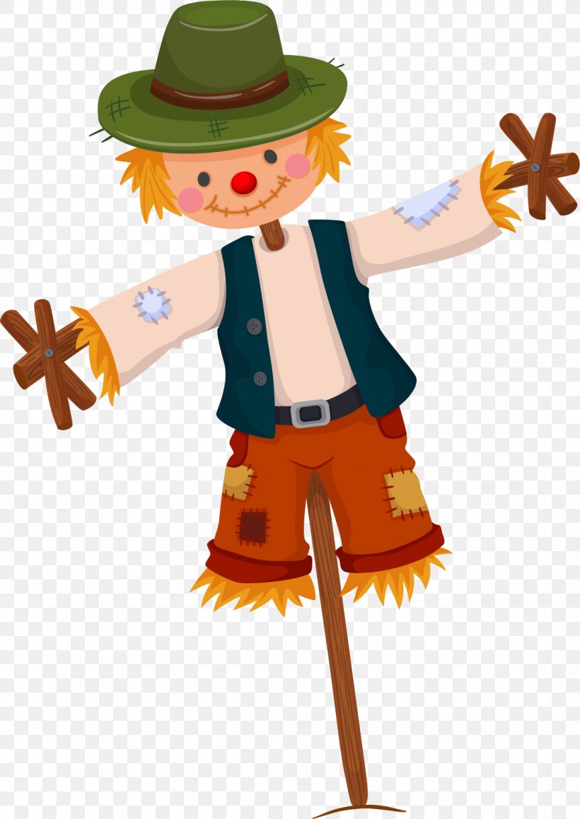 Scarecrow Royalty-free Stock Illustration Illustration, PNG, 1105x1563px, Scarecrow, Art, Costume, Drawing, Fictional Character Download Free