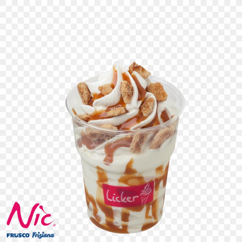 Sundae Ice Cream Parfait Knickerbocker Glory Stracciatella, PNG, 1000x1000px, Sundae, Caramel, Cherry, Chocolate, Cream Download Free
