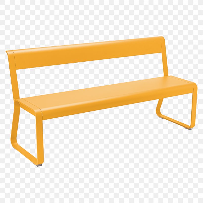 Table Fermob SA Garden Furniture Bench Chair, PNG, 1100x1100px, Table, Bank, Bench, Chair, Couch Download Free