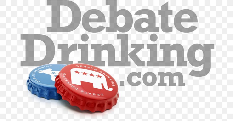 United States Presidential Election Debates, 2016 2016 Vice Presidential Debate United States Presidential Debates, 2012 Drinking Game, PNG, 732x426px, Drinking Game, Bottle Cap, Brand, Debate, Democratic Party Download Free