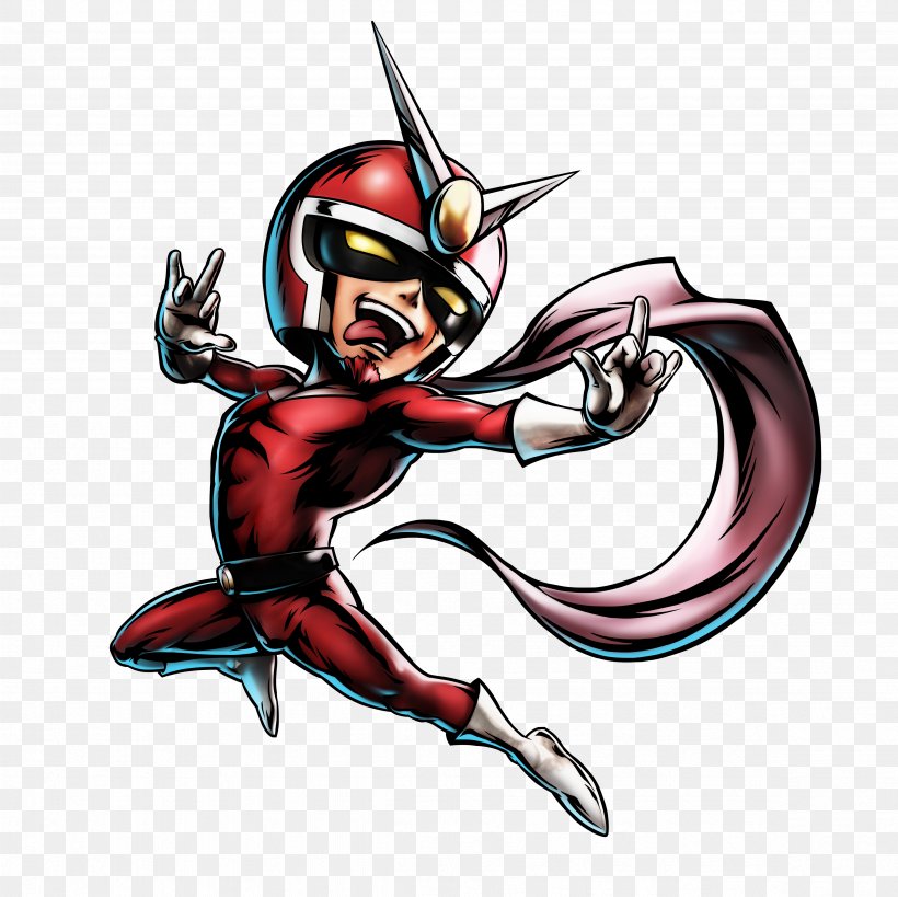 Viewtiful Joe Ultimate Marvel Vs. Capcom 3 Marvel Vs. Capcom 3: Fate Of Two Worlds Tatsunoko Vs. Capcom: Ultimate All-Stars, PNG, 4724x4724px, Watercolor, Cartoon, Flower, Frame, Heart Download Free