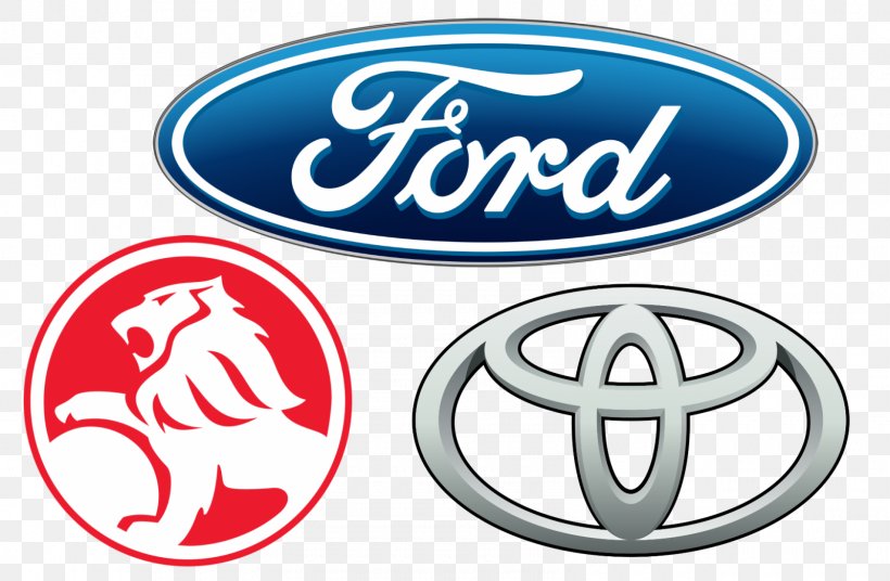 Ford Motor Company Car Logo Focus Transparent PNG