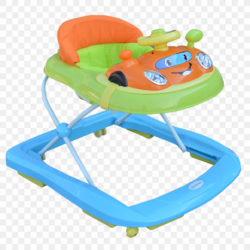 Baby Walker Child Toy Infant, PNG, 1000x1000px, Baby Walker, Baby Products, Bebe Stores, Car, Chair Download Free