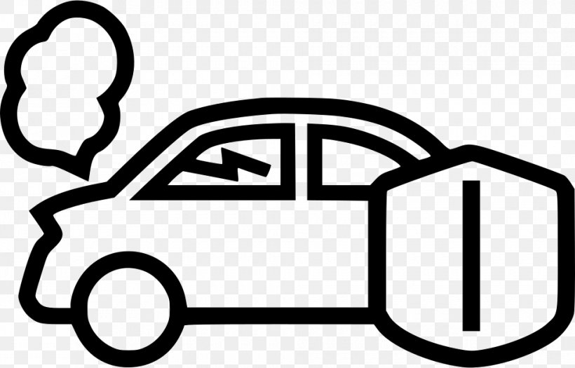 Car Vehicle Toyota Clip Art, PNG, 980x628px, Car, Area, Black, Black And White, Brand Download Free