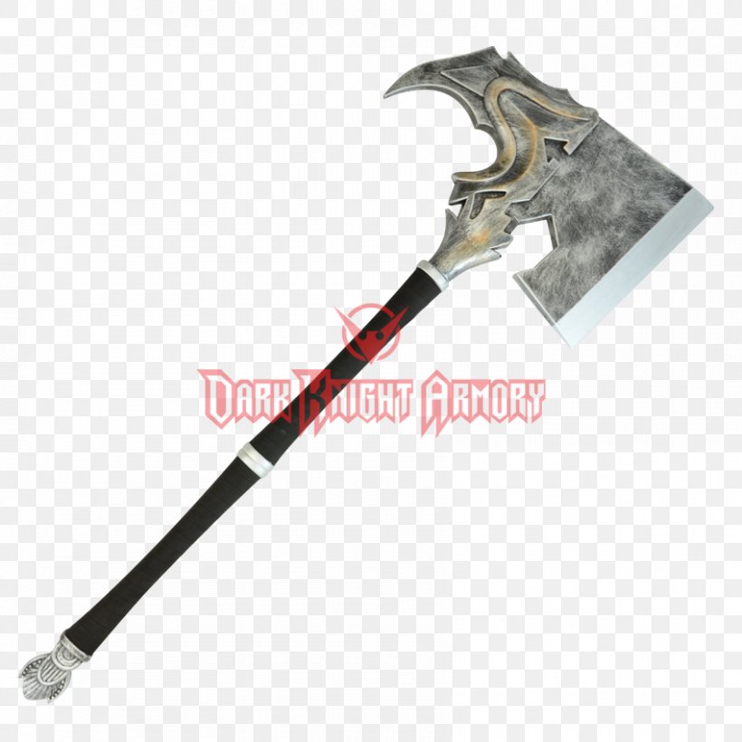 Larp Axe Battle Axe Live Action Role-playing Game Weapon, PNG, 850x850px, Larp Axe, Axe, Battle Axe, Blade, Cleaver Download Free