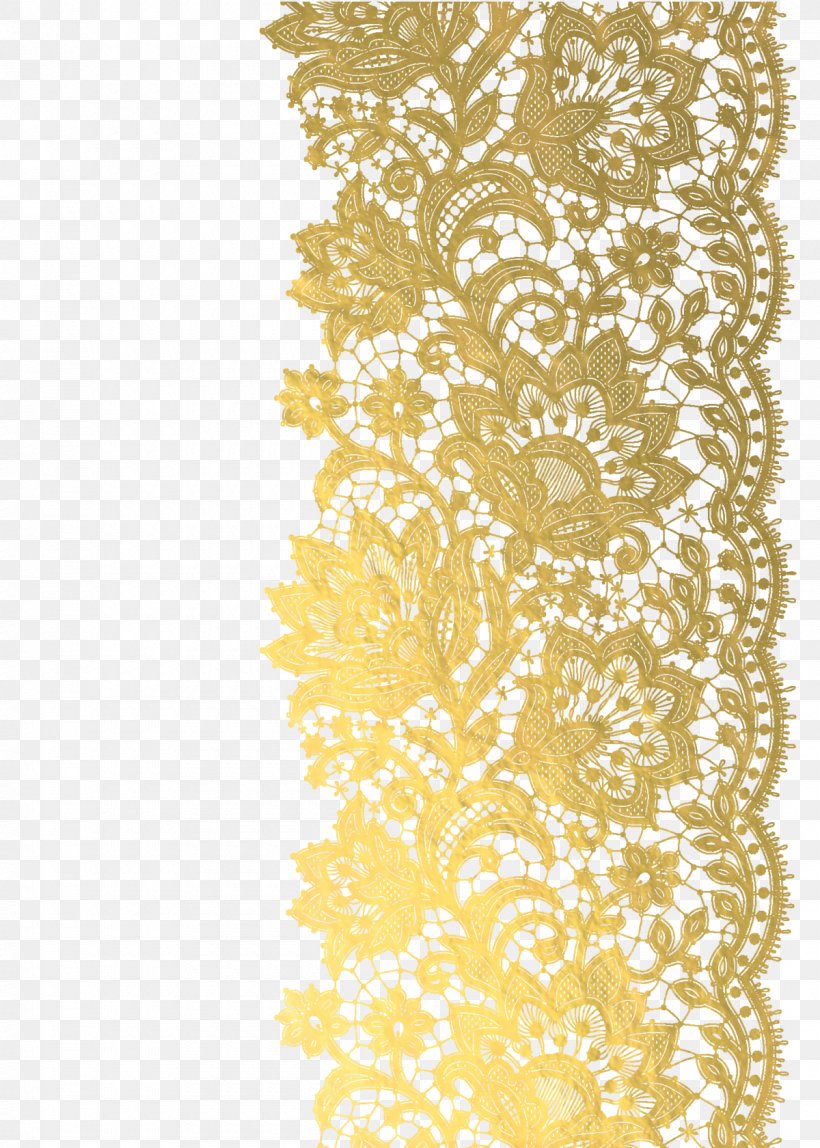 Light Gold Wedding Photography Lace, PNG, 1200x1680px, Light, Area, Chemical Element, Gold, Lace Download Free