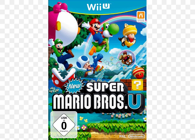 New Super Mario Bros. U New Super Mario Bros. Wii New Super Luigi U Wii U, PNG, 786x587px, New Super Mario Bros U, Mario, Mario Bros, Mario Series, New Super Luigi U Download Free