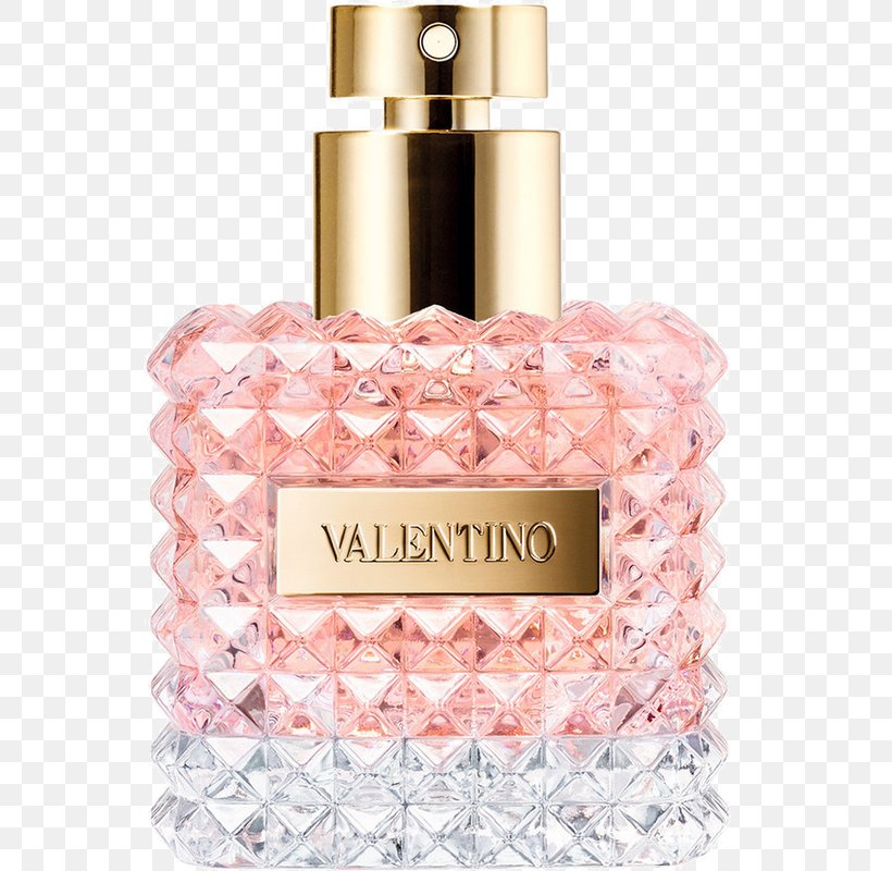 Perfume Valentino SpA Eau De Toilette Cosmetics Eau De Parfum, PNG, 800x800px, Perfume, Brand, Cosmetics, Duty Free Shop, Eau De Parfum Download Free