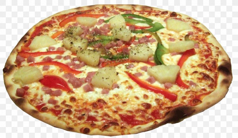 Pizzaria Ham Lebanese Cuisine Restaurant, PNG, 1024x597px, Pizza, American Food, Baked Goods, Californiastyle Pizza, Chanticlear Pizza Download Free