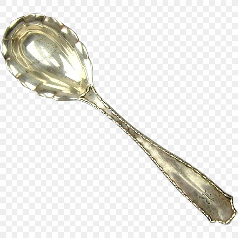 Spoon Sterling Silver Cutlery Kitchen Utensil, PNG, 879x879px, Spoon, Antique, Cutlery, Fork, Gorham Manufacturing Company Download Free