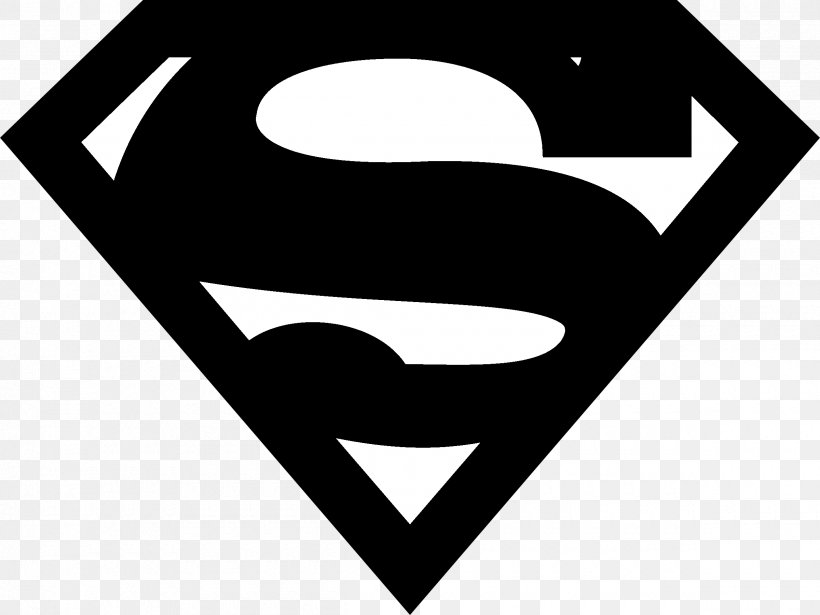 Superman Wall Decal Sticker Batman, PNG, 2400x1802px, Superman, Batman, Batman V Superman Dawn Of Justice, Black, Black And White Download Free