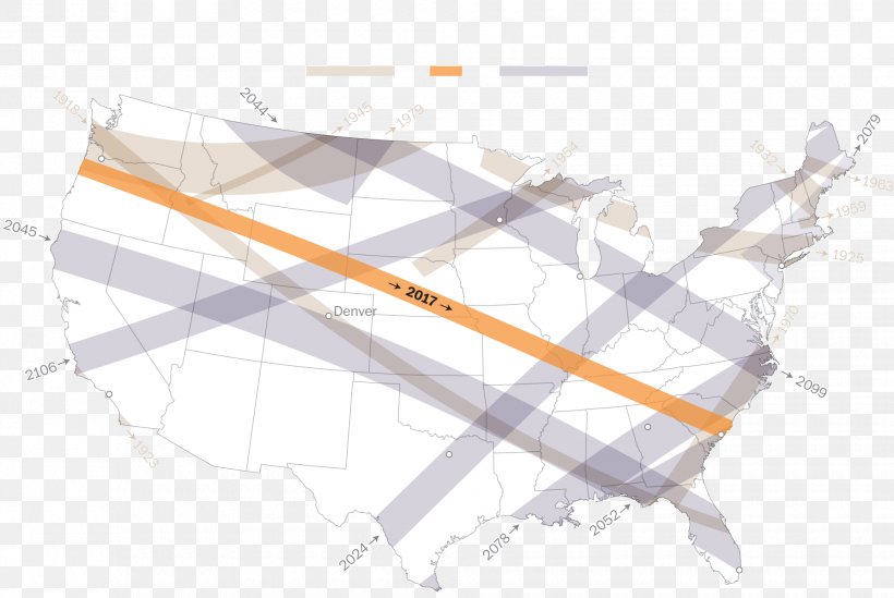 United States Solar Eclipse Of August 21, 2017 Infographic Data Visualization, PNG, 1960x1314px, United States, Chart, Data, Data Visualization, Earth Download Free