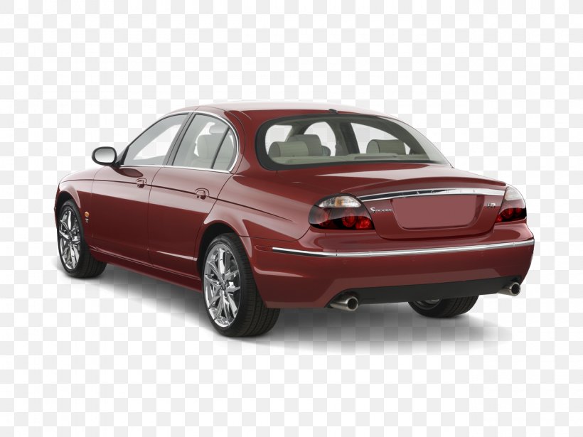 2008 Jaguar S-TYPE 4.2 R Car Luxury Vehicle Subaru, PNG, 1280x960px, Car, Automotive Design, Automotive Exterior, Brand, Bumper Download Free