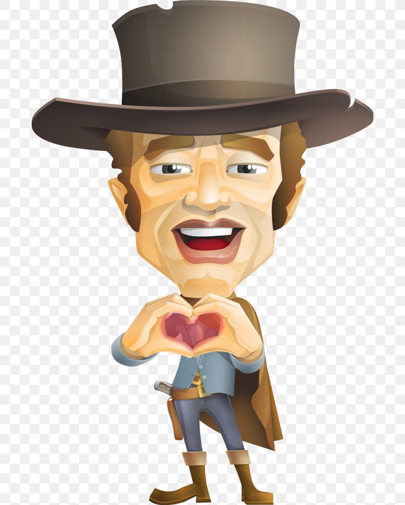 American Frontier Cowboy Cartoon Western Clip Art, PNG, 692x1024px, American Frontier, Animated Series, Animation, Art, Cartoon Download Free