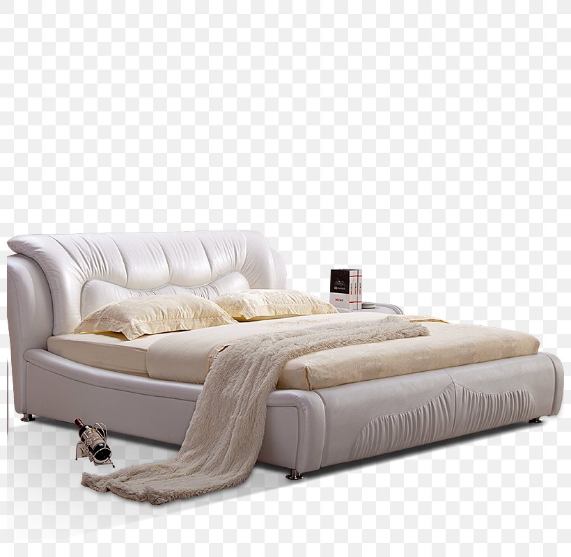 Bed Furniture Gratis Download, PNG, 800x800px, Bed, Advertising, Bed Frame, Bedroom Furniture, Comfort Download Free