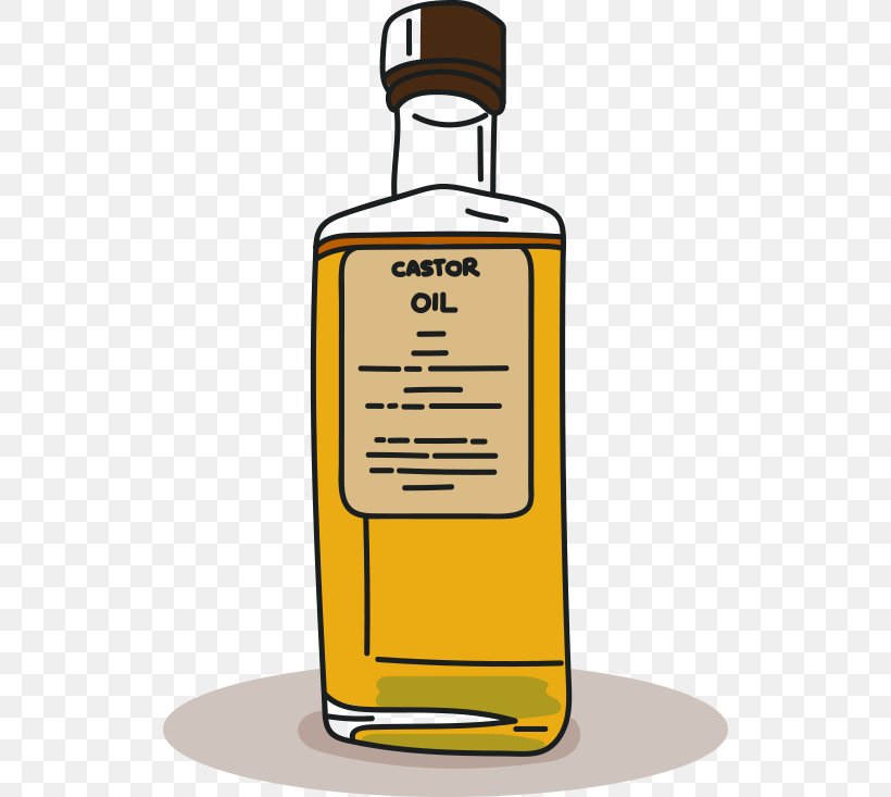 Castor Oil Hangover Bottle Clip Art, PNG, 520x733px, Oil, Bottle, Castor Oil, Ebookerscom Deutschland Gmbh, Glass Download Free