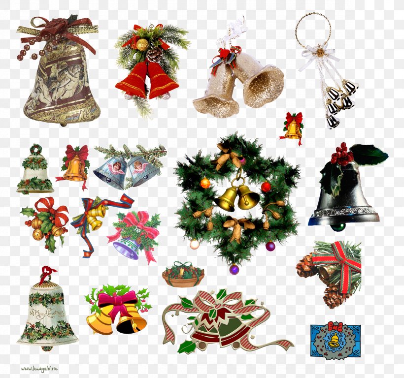Christmas Tree Christmas Ornament Clip Art, PNG, 2345x2199px, Christmas Tree, Bell, Christmas, Christmas Decoration, Christmas Ham Download Free