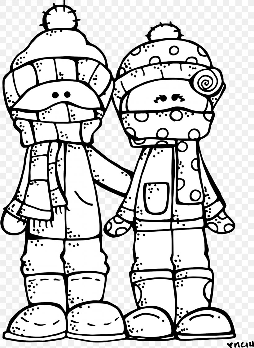 Coloring Book Drawing Winter Clip Art, PNG, 1166x1600px, Coloring Book, Area, Art, Black And White, Cartoon Download Free