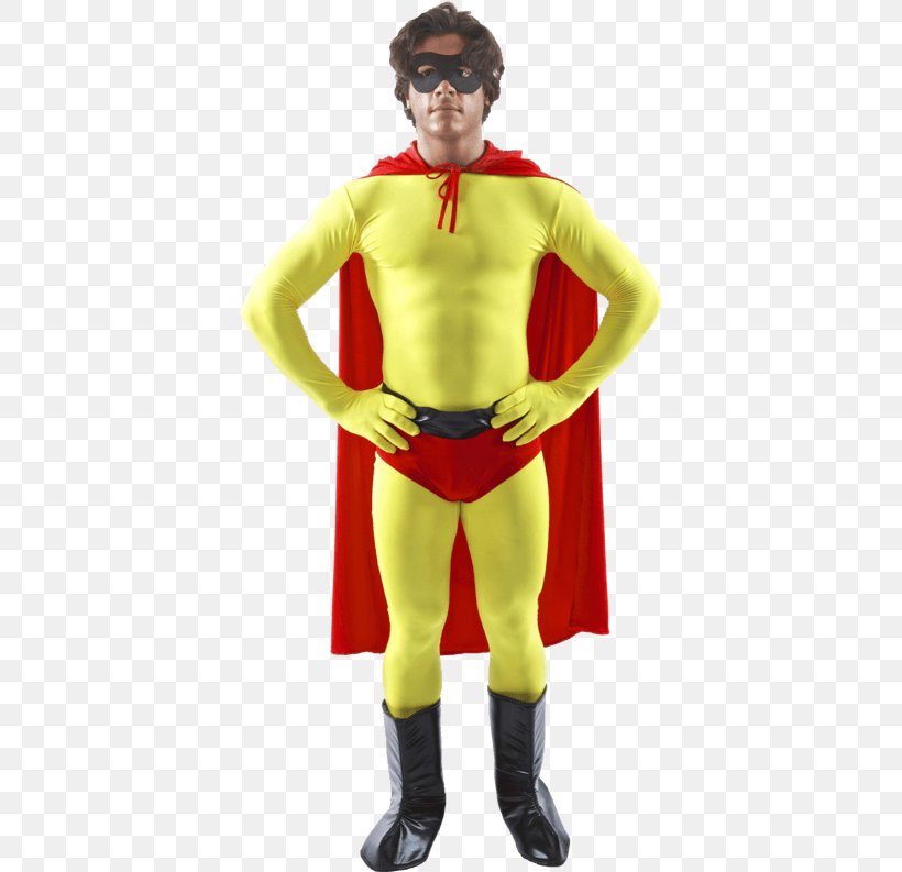 Costume Party Superhero Suit Red, PNG, 500x793px, Costume, Blue, Clothing, Costume Party, Dress Download Free