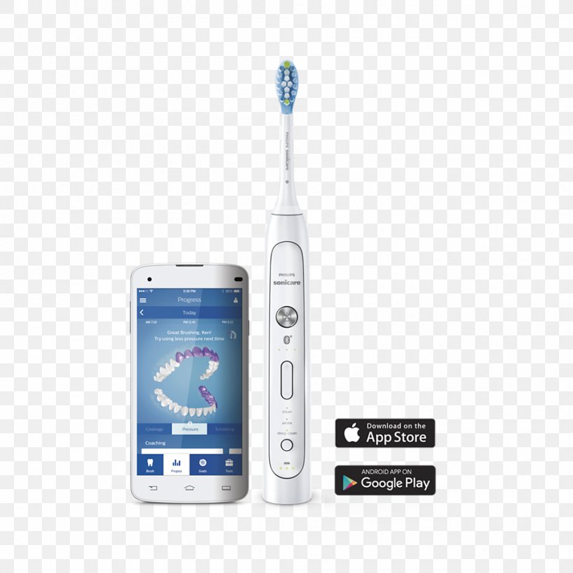 Electric Toothbrush Philips Sonicare FlexCare Platinum Dentist, PNG, 960x960px, Electric Toothbrush, Brush, Dental Floss, Dental Plaque, Dentist Download Free