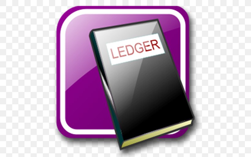 General Ledger Accounting, PNG, 512x512px, Ledger, Account, Accounting, Accounting Software, Accounting Standards Codification Download Free