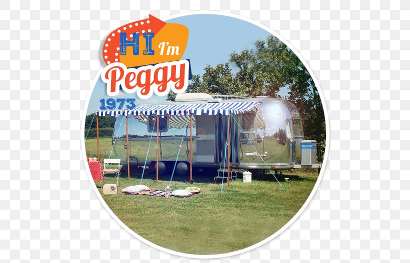 Happy Days Retro Vacations Glamping Recreation Airstream, PNG, 504x527px, Glamping, Airstream, Campervans, Camping, Canopy Download Free