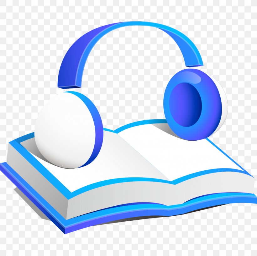 Headphones Book Clip Art, PNG, 1181x1181px, Headphones, Area, Audio, Audio Equipment, Book Download Free