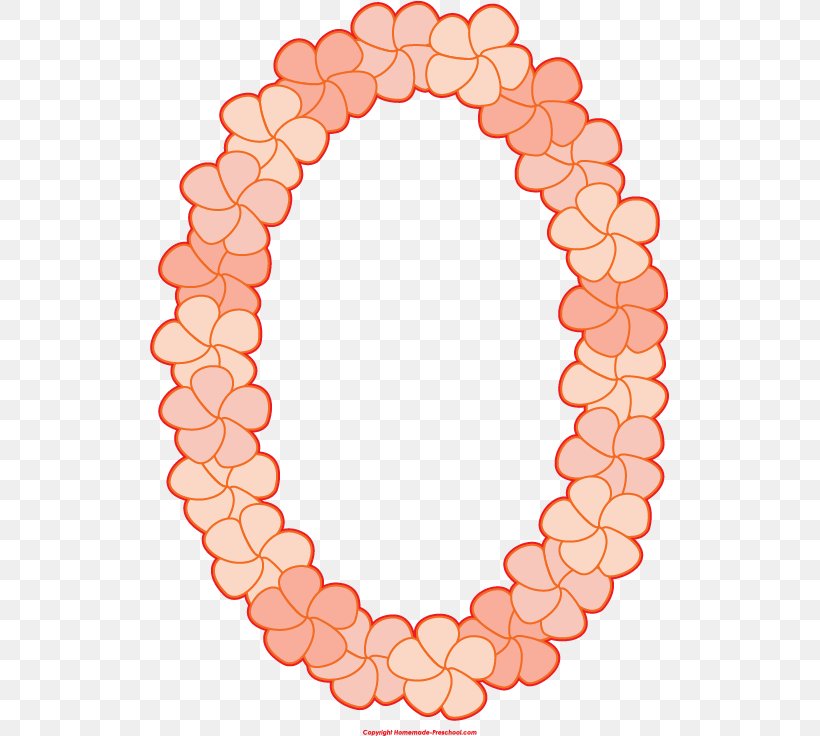 Lei Hawaii Clip Art, PNG, 519x736px, Lei, Body Jewelry, Hawaii, Hawaiian, Line Art Download Free