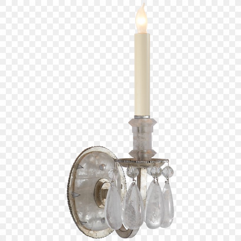 Lighting Sconce Visual Comfort Probability Chandelier, PNG, 1000x1000px, Light, Bathroom, Bronze, Candle, Ceiling Download Free