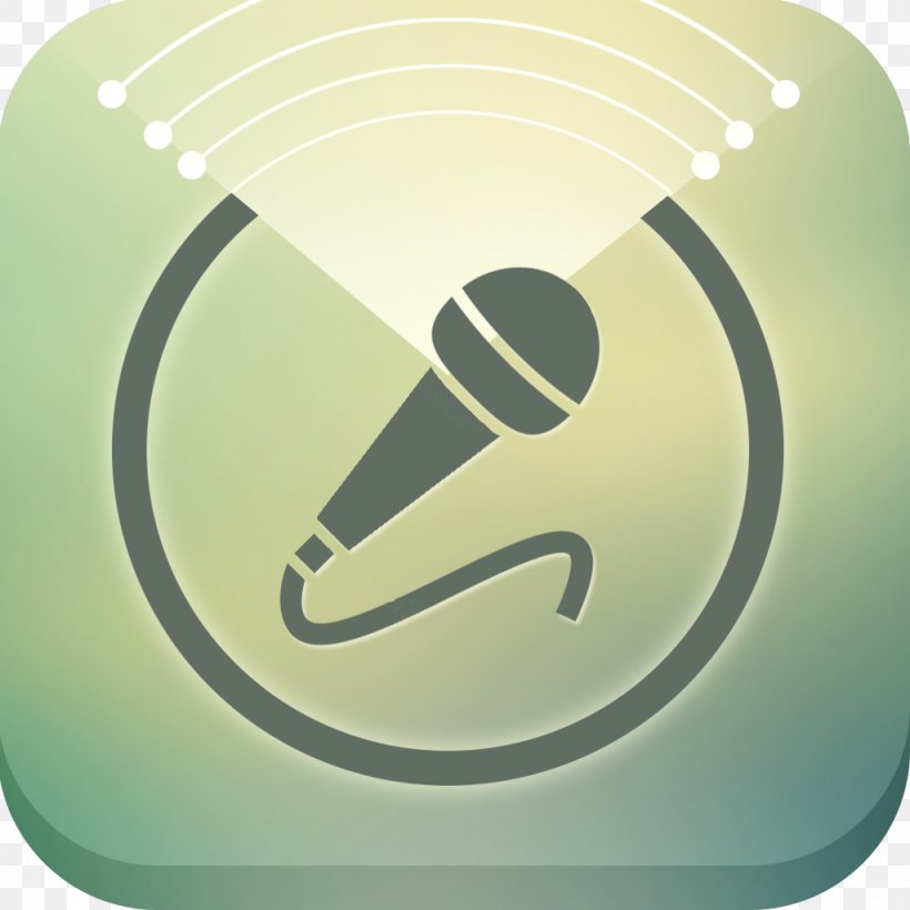 Microphone, PNG, 1024x1024px, Microphone, Creative Market, Sound, Symbol Download Free
