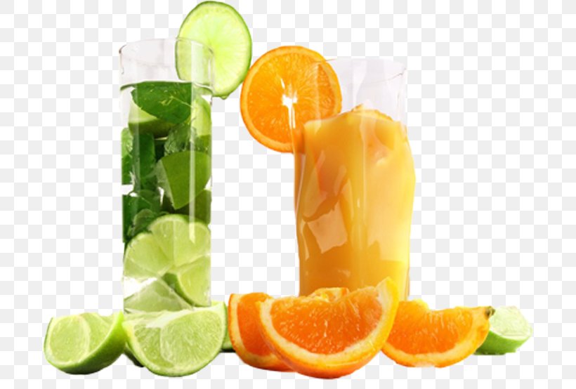 Orange Juice Soft Drink Cocktail, PNG, 698x554px, Juice, Citric Acid, Citrus, Cocktail, Cocktail Garnish Download Free