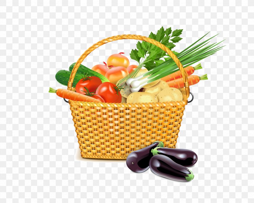Parsley Root Basket Wicker Illustration, PNG, 3328x2662px, Parsley Root, Basket, Cuisine, Diet Food, Dish Download Free