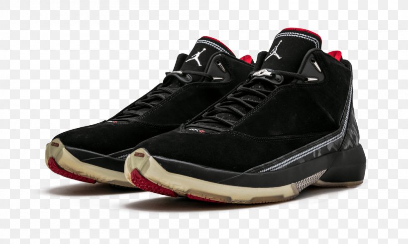 Sneakers Air Jordan Basketball Shoe Sportswear, PNG, 1000x600px, Sneakers, Air Jordan, Athletic Shoe, Basketball Shoe, Black Download Free
