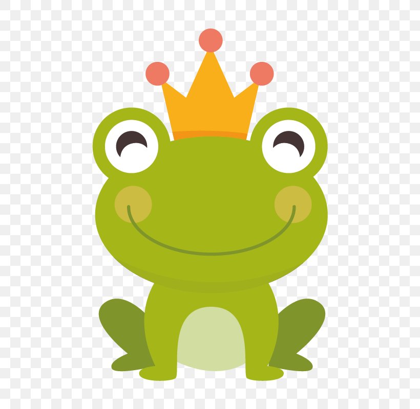 The Frog Prince True Frog, PNG, 800x800px, Frog, Amphibian, Autocad Dxf, Cartoon, Child Download Free