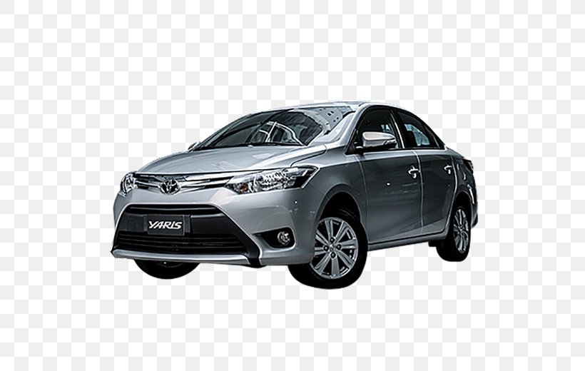 2014 Toyota Yaris Car Toyota Hilux 2015 Toyota Yaris, PNG, 520x520px, 2014 Toyota Yaris, 2015 Toyota Yaris, 2018 Toyota Yaris Ia, Automotive Design, Automotive Exterior Download Free