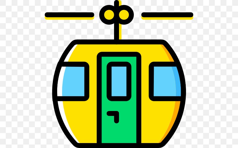 Cable Car Public Transport Clip Art, PNG, 512x512px, Cable Car, Area, Brand, Car, Free Public Transport Download Free