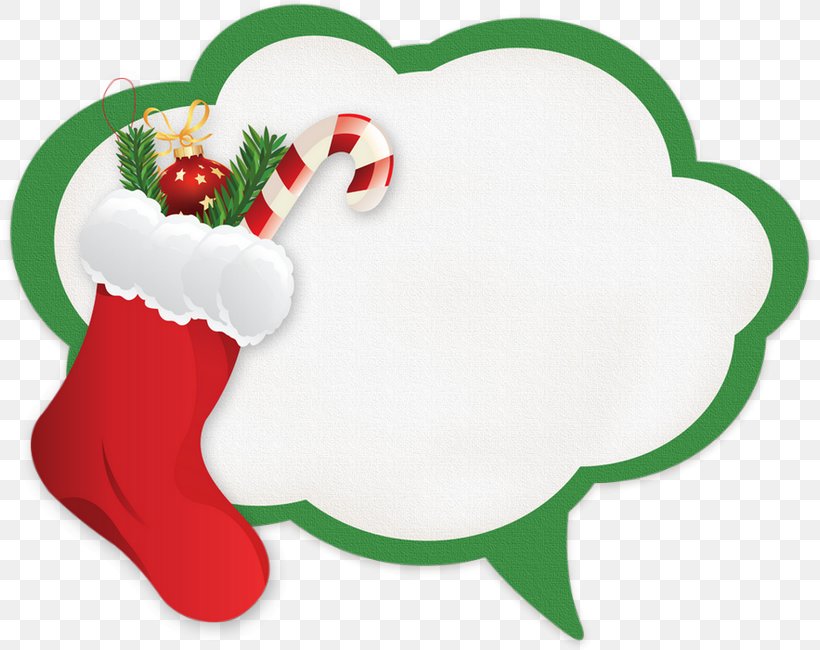 Christmas Stockings Gift Santa Claus Clip Art, PNG, 815x650px, Christmas Stockings, Aquifoliaceae, Christmas, Christmas Decoration, Christmas Gift Download Free
