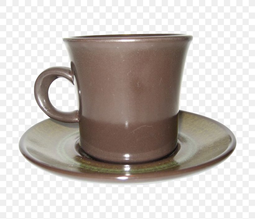 Coffee Cup Espresso Ristretto Saucer Pottery, PNG, 702x702px, Coffee Cup, Cafe, Ceramic, Coffee, Cup Download Free