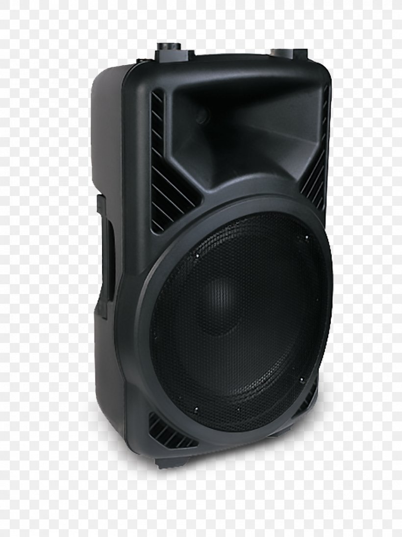 Computer Speakers Loudspeaker Sound Disc Jockey Treble, PNG, 950x1270px, Computer Speakers, Amazon Echo, Audio, Audio Equipment, Bass Download Free