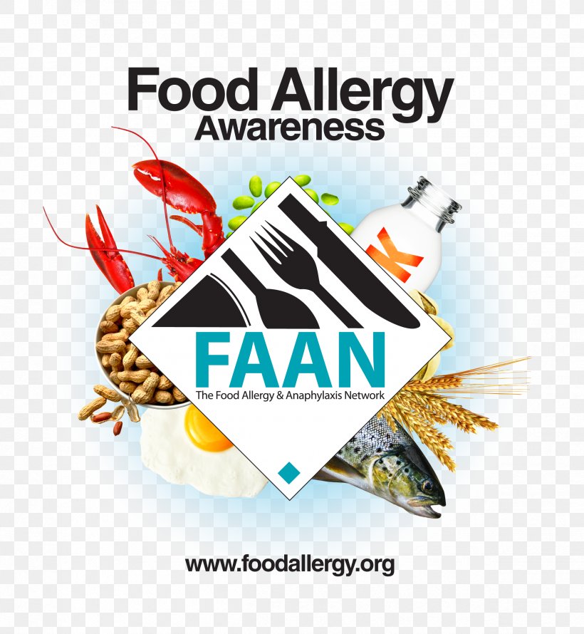 Food Allergy-Anaphylaxis Network Food Allergy & Anaphylaxis Network, PNG, 2425x2633px, Food Allergy, Allergen, Allergy, Anaphylaxis, Brand Download Free