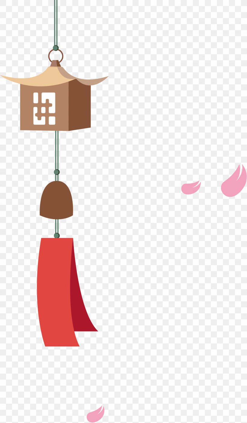 Japan Wind Chime, PNG, 1600x2741px, Japan, Bell, Cartoon, Drawing, Pink Download Free