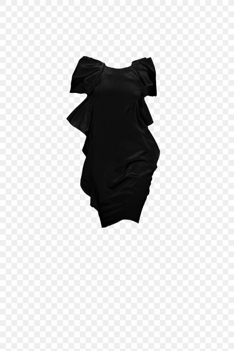 Little Black Dress Shoulder Sleeve Black M, PNG, 1280x1918px, Little Black Dress, Black, Black M, Cocktail Dress, Dress Download Free