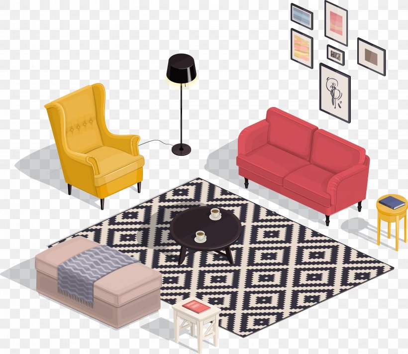 Living Room Interior Design Services, PNG, 4704x4081px, Living Room, Art, Chair, Creative Market, Furniture Download Free